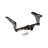 Draw-Tite 75673 Square Tube Class III & IV RV Trailer Hitch Max Frame Receiver for 2010-2017 Subaru Legacy & Subaru Outback Wagon Except Sport